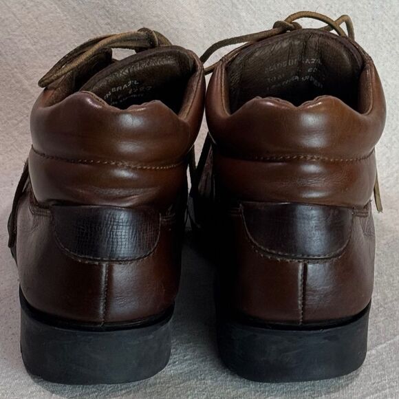 Bass Chukka Boots Mens Size 10M - Picture 10 of 16